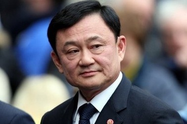 Cựu Thủ tướng Thái Lan Thaksin muốn thăm Nhật Bản
