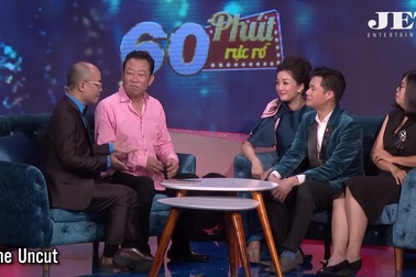 Quang Dũng chạnh lòng nghĩ về thời đi hát lót, hát xong không ai vỗ tay