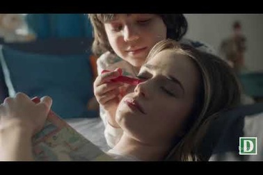 Áp dụng hình học vào thiết kế phòng ngủ