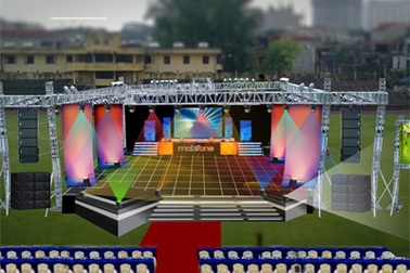 Mỹ Tâm sẽ khuấy động “Hành trình những ước mơ”