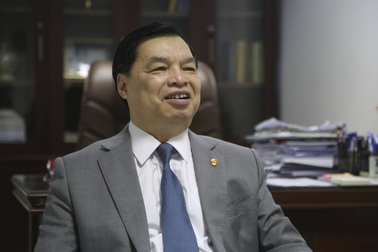 "Muốn xây dựng xã hội học tập thì phải có công dân học tập"