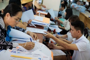 11 trường hợp tinh giản biên chế cán bộ, công chức, viên chức