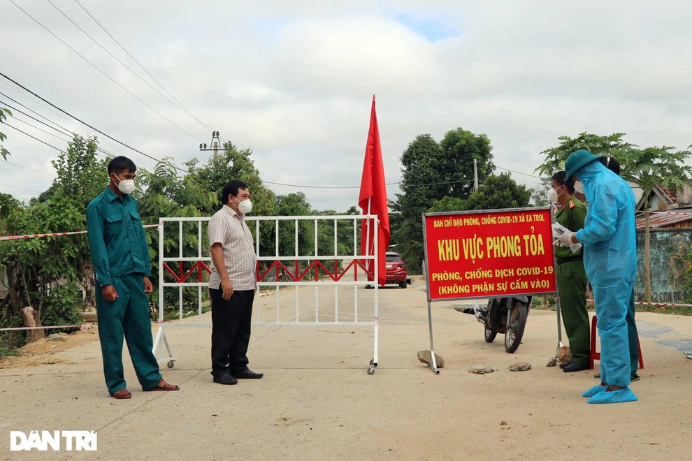 Phòng chống dịch Covid-19, chỗ bắt cách ly tập trung, nơi cho tự theo dõi - 3 Phòng chống dịch Covid-19, chỗ bắt cách ly tập trung, nơi cho tự theo dõi - 3