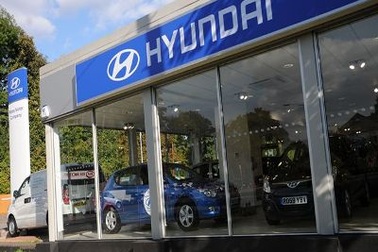 Đắt hàng, Hyundai tăng sản lượng tại Mỹ