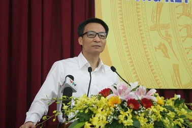 ĐBSCL: Tỷ lệ học sinh bỏ học cao nhất nước