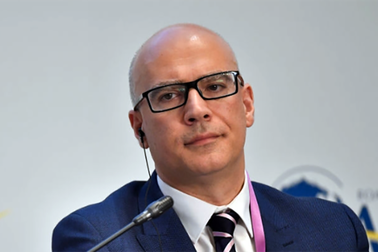 Câu chuyện chuyển đổi số: "Gã khổng lồ" hay "kẻ tí hon" có lợi thế?