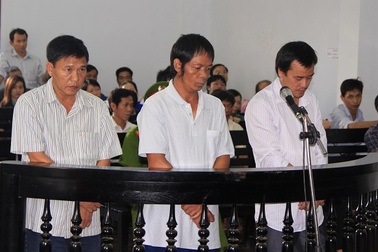 Lại hoãn phiên xử nguyên Phó Chánh Thanh tra Sở GTVT nhận hối lộ