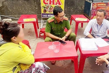 Làm rõ thông tin ly chè có giá 170.000 đồng