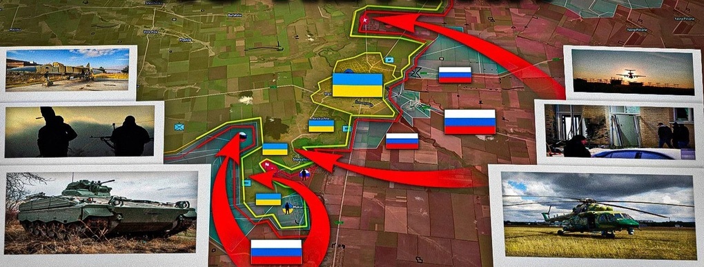 Chiến sự Ukraine 18/12: Kiev rút lui ở Kurakhove, Nga chiếm loạt vị trí - 2