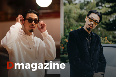 Rapper Đen Vâu: "Chuyện bạn đời, tôi chưa có dự tính"