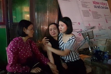 Chủ tịch Hà Nội yêu cầu truy trách nhiệm vụ học sinh bị bỏ quên đến tử vong trên xe đưa đón