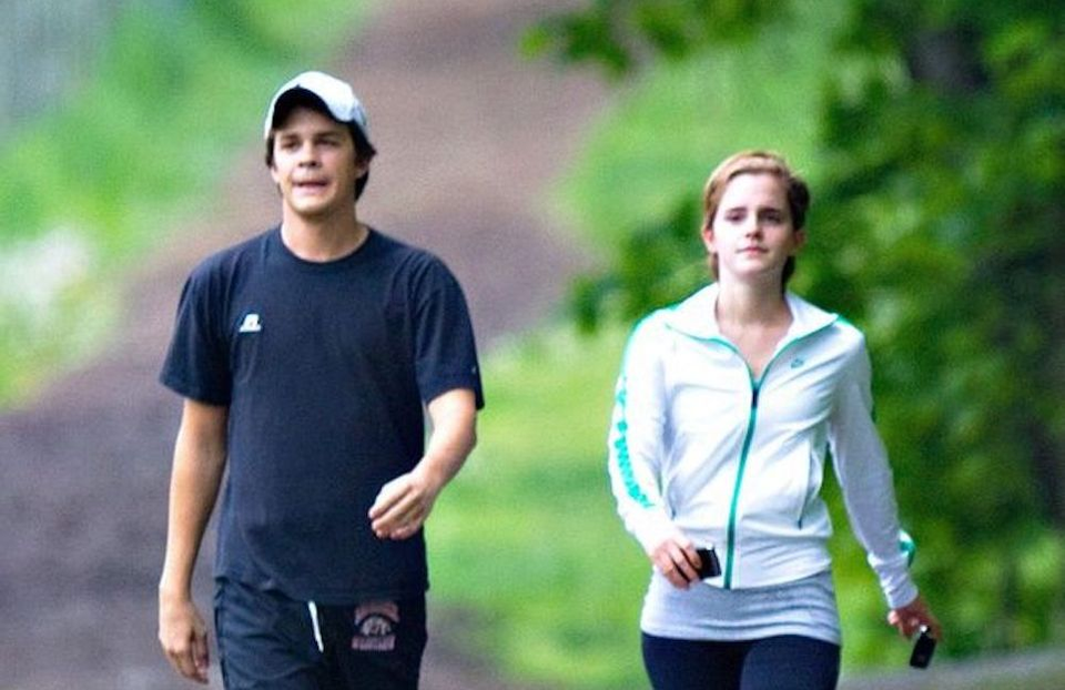 Sao phim Harry Potter Emma Watson và danh sách tình cũ dài dằng dặc - 6 Sao phim Harry Potter Emma Watson và danh sách tình cũ dài dằng dặc - 6