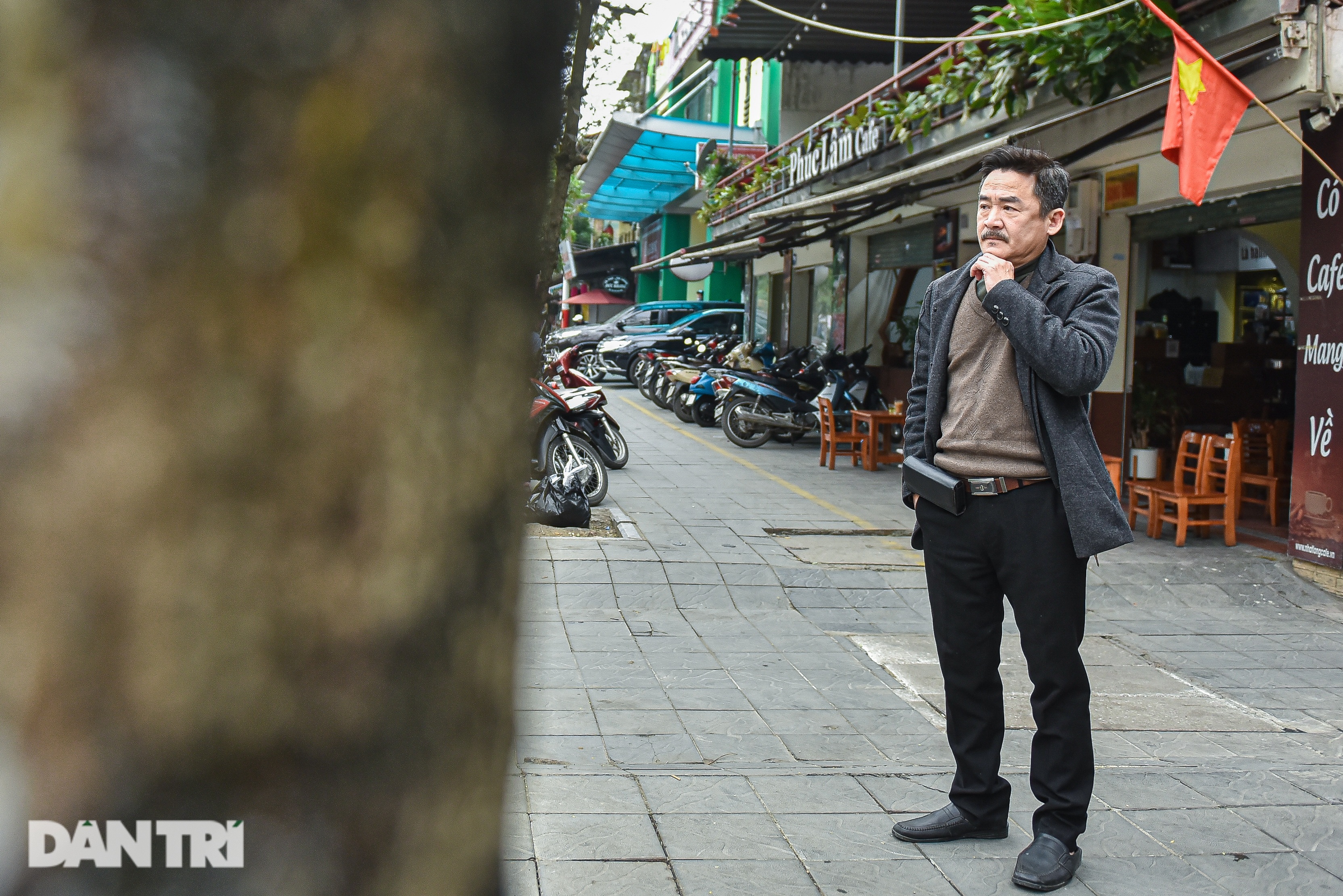 Nghệ sĩ Thanh Dương yêu và cưới học trò, kể chuyện nấu phở ngon như… bố vợ - 7 Nghệ sĩ Thanh Dương yêu và cưới học trò, kể chuyện nấu phở ngon như… bố vợ - 7