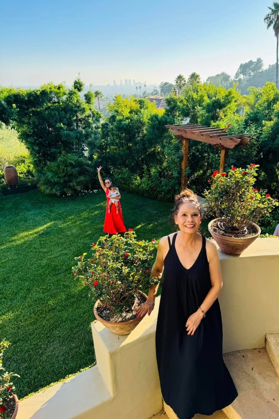 NSND Minh Châu tuổi U70: Chơi pickleball, là đại gia buôn đất - 7