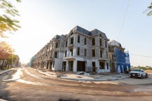 Kiến nghị rà soát lại giá đất giao cho doanh nghiệp ở dự án 2.100 tỷ đồng