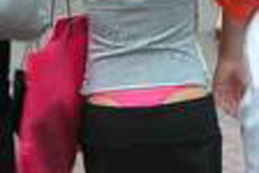 Tuyệt vọng tiểu thư