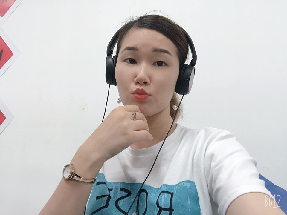 Bất ngờ trước nhan sắc đời thực của chị Google - 3 Bất ngờ trước nhan sắc đời thực của chị Google - 3