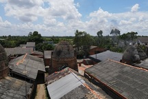 Kêu gọi đầu tư 3.500 tỷ đồng phát triển du lịch tại “vương quốc” gạch gốm