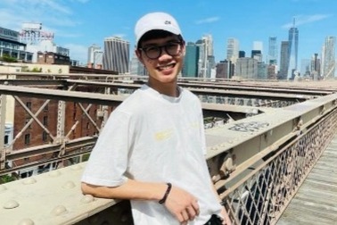 9X Việt chinh phục "giấc mơ Mỹ", làm việc ở khách sạn quốc tế