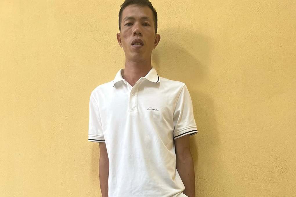 Lời khai của nghi can vụ cướp ngân hàng ở Quảng Nam - 2 Lời khai của nghi can vụ cướp ngân hàng ở Quảng Nam - 2