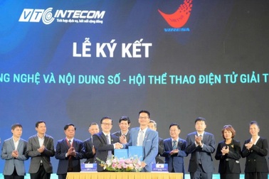 Game Audition và mục tiêu kép cho thể thao điện tử Việt Nam tại SeaGames 33