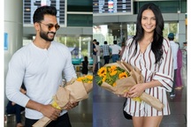 Hoa hậu, Nam vương Siêu quốc gia đến Việt Nam