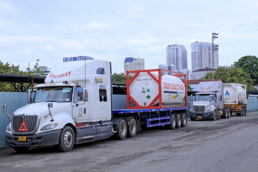 Ấn Độ hỗ trợ Việt Nam 100 tấn oxy y tế và 300 máy tạo oxy - 4 Ấn Độ hỗ trợ Việt Nam 100 tấn oxy y tế và 300 máy tạo oxy - 4