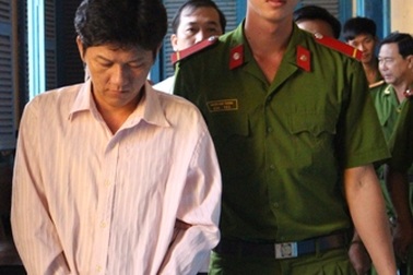 Giăng điện diệt chuột, làm chết con nhà hàng xóm