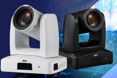 AVer PTC310HWV2 - Camera ProAV cho hội nghị và y tế
