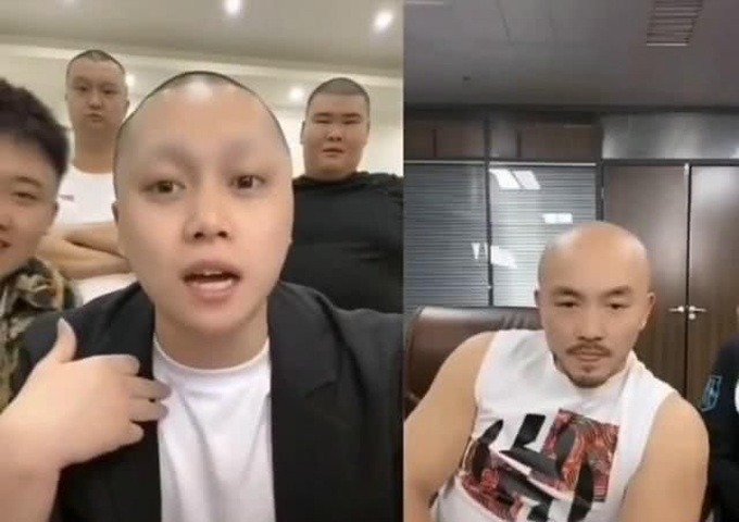 “Đệ tử 3 đời” của Diệp Vấn hành động bất ngờ sau khi bị đuổi khỏi môn phái Vịnh Xuân - Ảnh 1. “Đệ tử 3 đời” của Diệp Vấn hành động bất ngờ sau khi bị đuổi khỏi môn phái Vịnh Xuân - Ảnh 1.