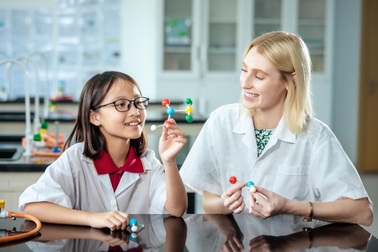 5 lý do khiến các bố mẹ lựa chọn cho con học tập tại VAS