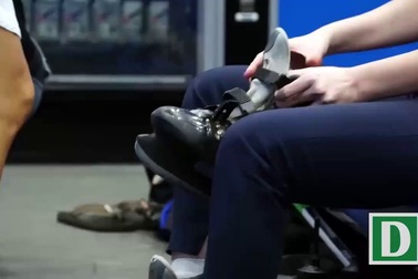 Giới trẻ Sài thành đón giáng sinh bằng… khúc khôn cầu