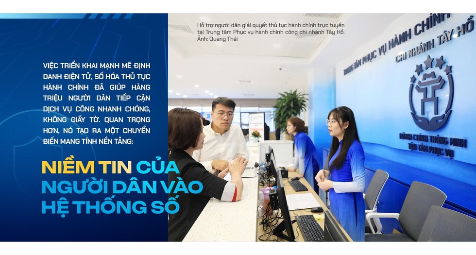Bài 1: An ninh dữ liệu - Lợi thế cạnh tranh trong kỷ nguyên số - 6