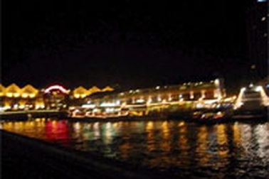 Chuyện thác loạn của dân du học ở Sing