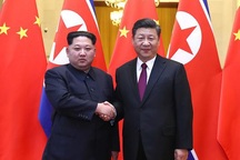 Trung Quốc xác nhận ông Kim Jong-un thăm Bắc Kinh, gặp Chủ tịch Tập Cận Bình