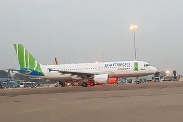 Cục Hàng không báo cáo Bộ GTVT việc Bamboo Airways muốn tăng 40 máy bay