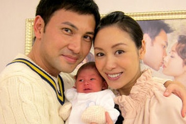 Quách Khả Doanh “giải nghệ” để chăm sóc gia đình