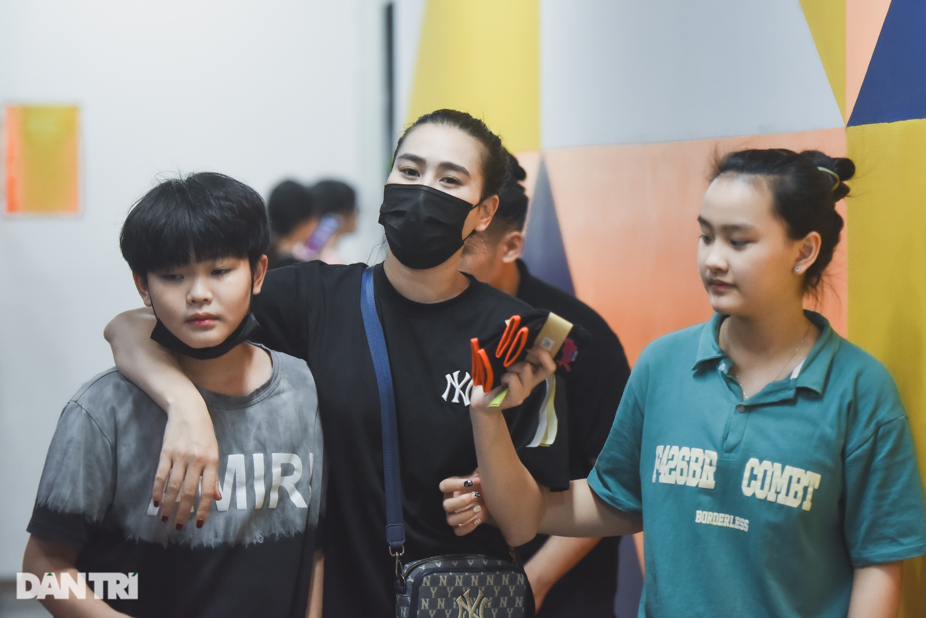 Góc khuất nữ DJ lấy chồng tuổi 20, làm mẹ đơn thân và 7 năm không ngủ - 13 Góc khuất nữ DJ lấy chồng tuổi 20, làm mẹ đơn thân và 7 năm không ngủ - 13