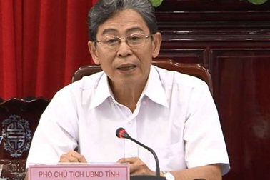 Phó Chủ tịch UBND tỉnh Sóc Trăng xin nghỉ hưu trước tuổi
