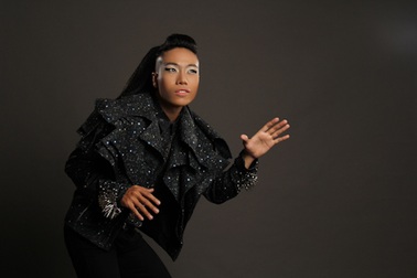 Nguyễn Đình Thanh Tâm kiên trì với Dân gian đương đại