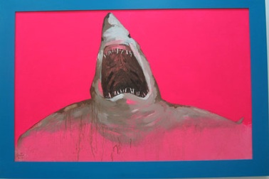 Ấn tượng với triển lãm mỹ thuật  “Chủ quyền biển đảo của Việt Nam” 