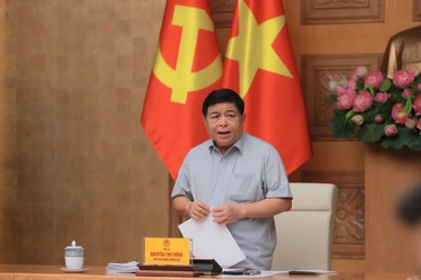 Đề xuất ban hành nghị quyết về phát triển doanh nghiệp Nhà nước