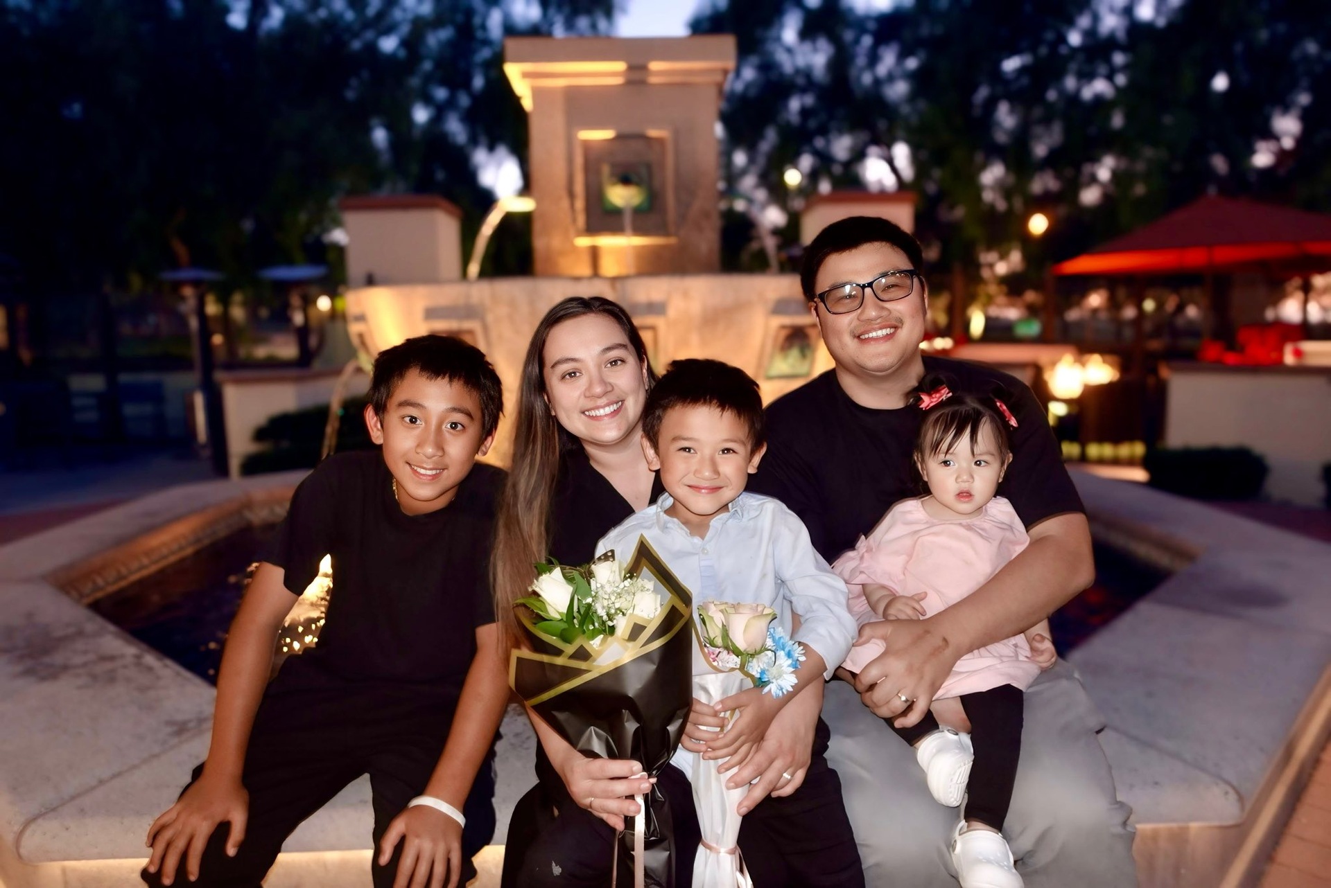 Cuộc sống con gái Phi Nhung ở Mỹ sau 4 năm từ khi mẹ đột ngột qua đời - 1