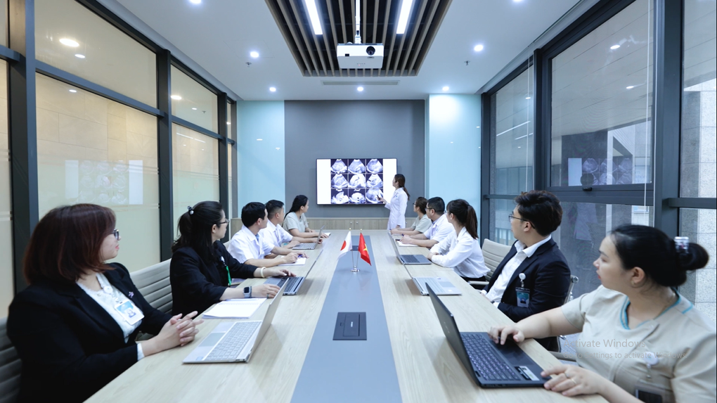 Xu hướng khám tổng quát tầm soát bệnh sớm - 3 Xu hướng khám tổng quát tầm soát bệnh sớm - 3