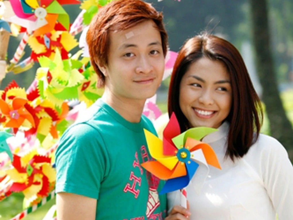 Ngoại hình Tăng Thanh Hà ở tuổi 39 khiến khán giả tranh luận - 3 Ngoại hình Tăng Thanh Hà ở tuổi 39 khiến khán giả tranh luận - 3