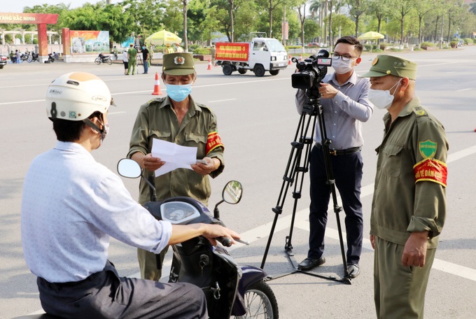 Hiệu quả từ việc chủ động, minh bạch thông tin - Ảnh 5.