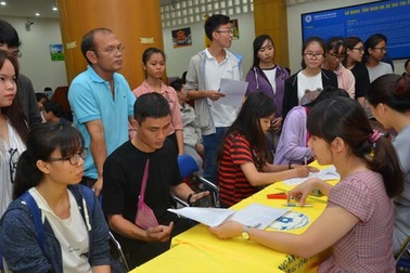 Cần xóa nghịch lý điểm ưu tiên