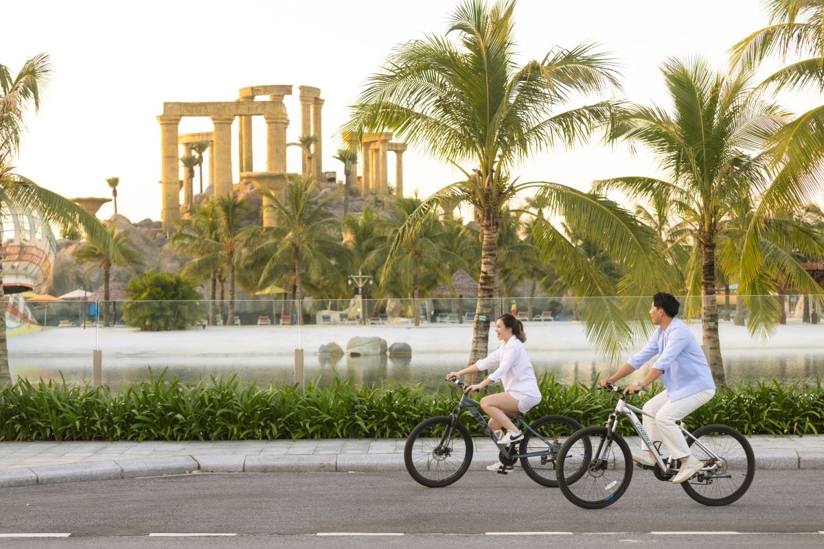 ផ្នែករងសានហូ - សំរបសំរួលទាក់ទាញអ្នកវិនិយោគនៅចុងឆ្នាំ - ៤ Phân khu San Hô - Tọa độ hút giới đầu tư dịp cuối năm - 4