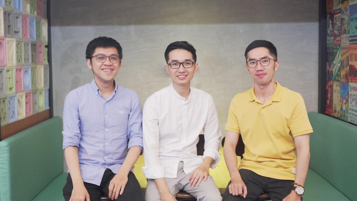 OnMic - nền tảng nội dung âm thanh trực tuyến tại Việt Nam được rót vốn đầu tư sau 6 tháng ra mắt - 2 OnMic - nền tảng nội dung âm thanh trực tuyến tại Việt Nam được rót vốn đầu tư sau 6 tháng ra mắt - 2