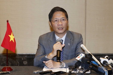 Khả năng mở rộng TPP cho các nền kinh tế khác sau khi Mỹ rút